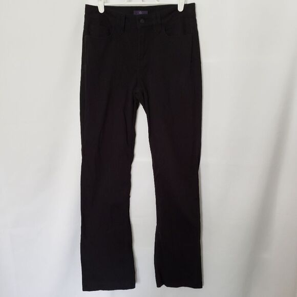 NYDJ "Hayden Straight Leg Jeans in Twill sz 2‎ - Picture 1 of 7